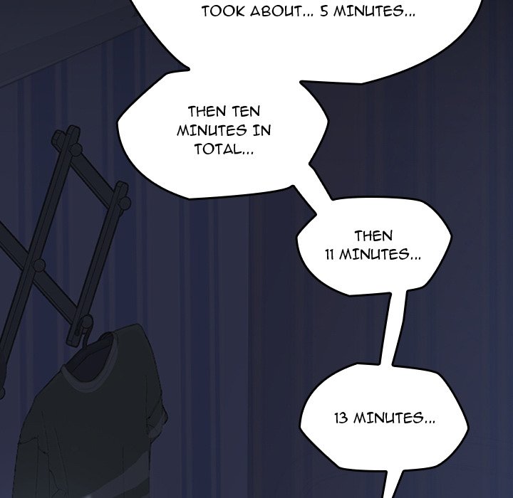 15 Minutes 15 Minutes EP 5 - Toomics page 51 - 