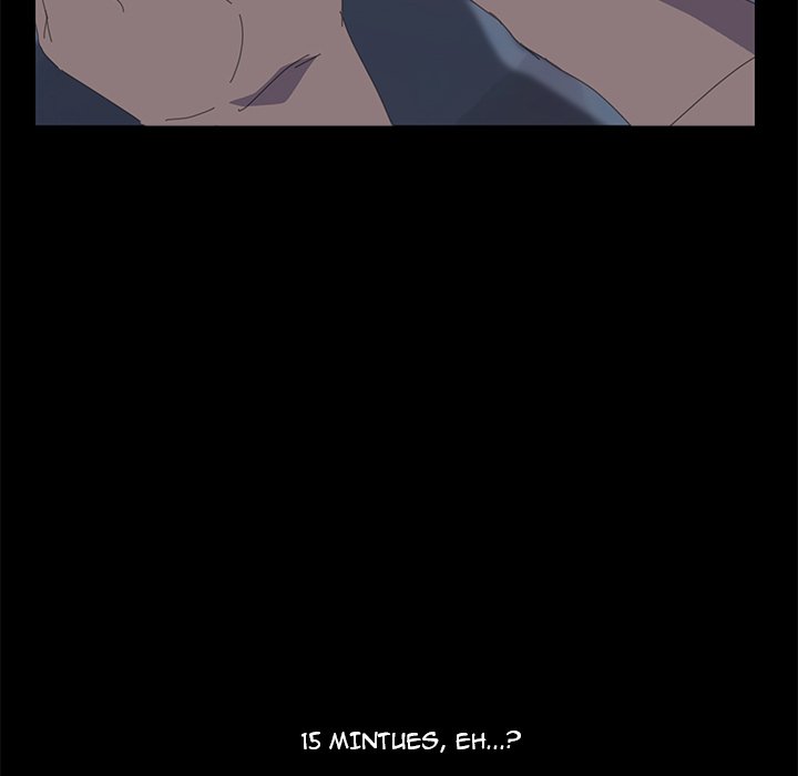 15 Minutes 15 Minutes EP 5 - Toomics page 55 - 