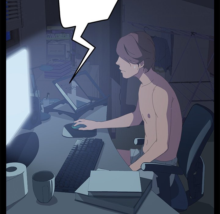 15 Minutes 15 Minutes EP 5 - Toomics page 69 - 
