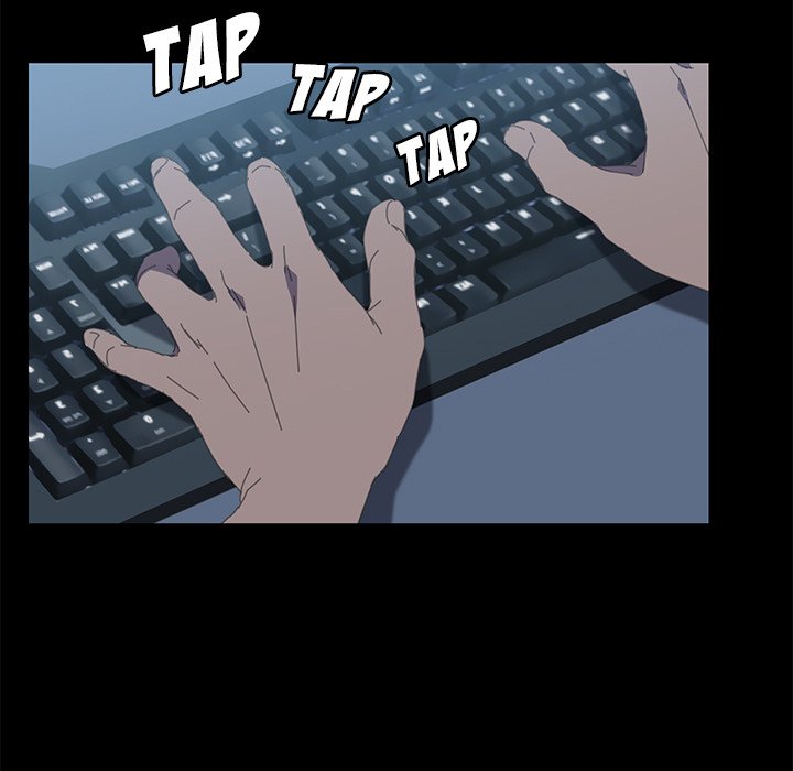15 Minutes 15 Minutes EP 5 - Toomics page 71 - 