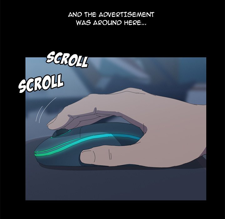 15 Minutes 15 Minutes EP 5 - Toomics page 74 - 