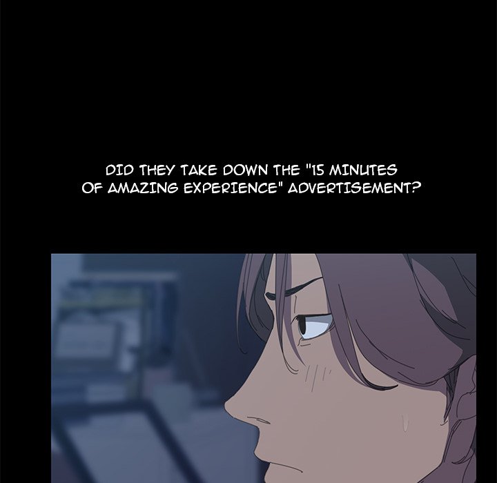 15 Minutes 15 Minutes EP 5 - Toomics page 85 - 