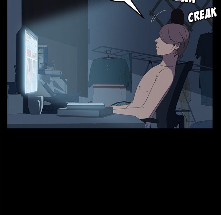 15 Minutes 15 Minutes EP 5 - Toomics page 87 - 