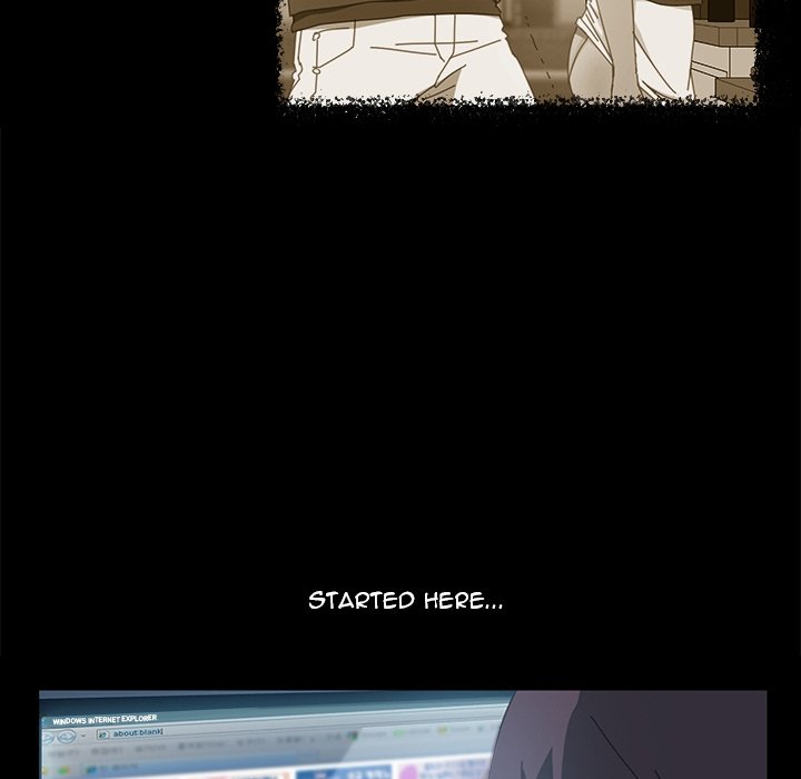 15 Minutes 15 Minutes EP 5 - Toomics page 91 - 