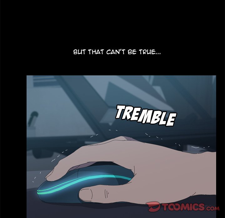 15 Minutes 15 Minutes EP 5 - Toomics page 93 - 