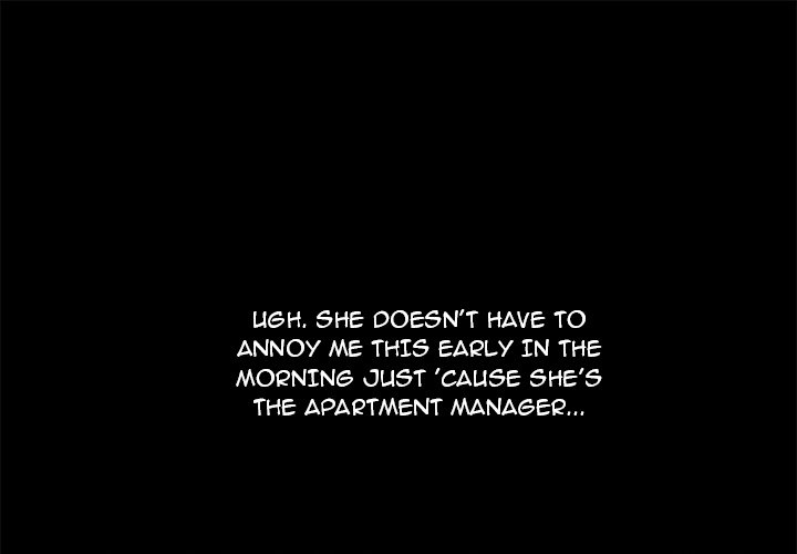 15 Minutes 15 Minutes EP 6 - Toomics page 1 - 