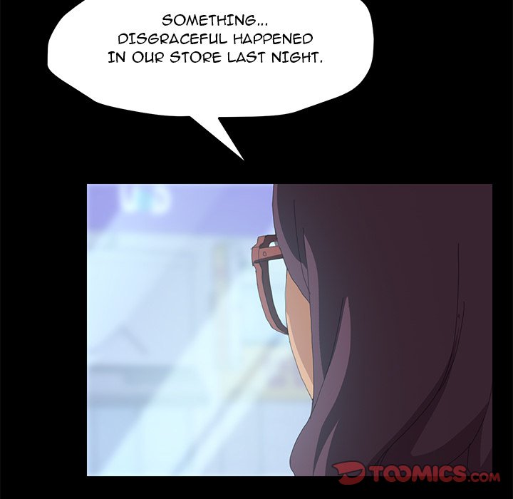 15 Minutes 15 Minutes EP 6 - Toomics page 102 - 