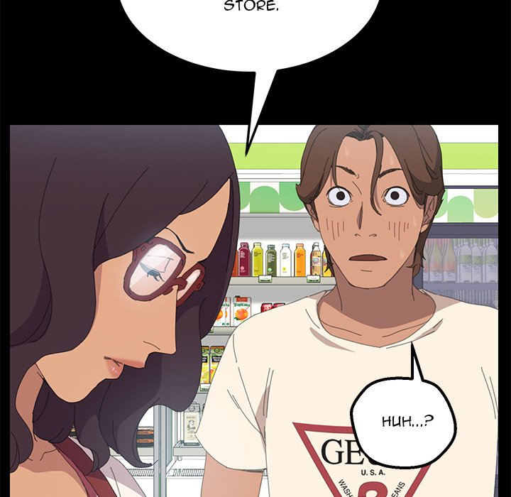 15 Minutes 15 Minutes EP 6 - Toomics page 110 - 