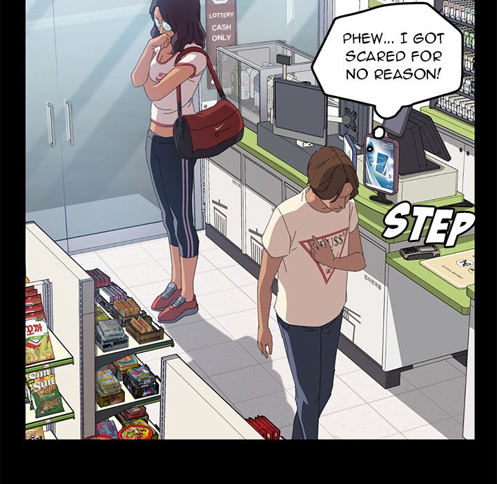 15 Minutes 15 Minutes EP 6 - Toomics page 114 - 