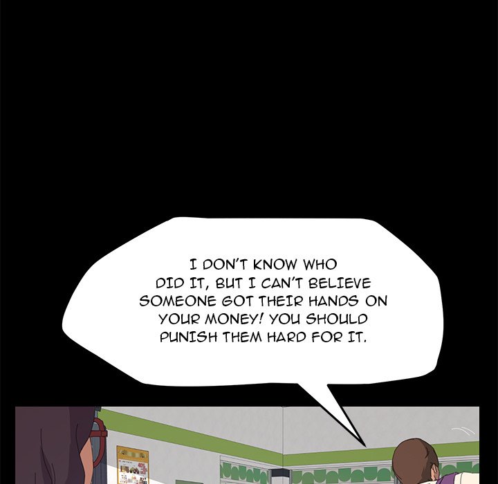 15 Minutes 15 Minutes EP 6 - Toomics page 115 - 