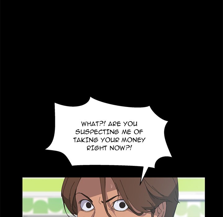 15 Minutes 15 Minutes EP 6 - Toomics page 118 - 