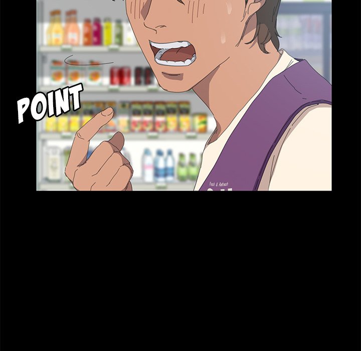 15 Minutes 15 Minutes EP 6 - Toomics page 119 - 