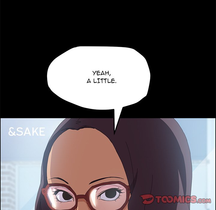 15 Minutes 15 Minutes EP 6 - Toomics page 120 - 