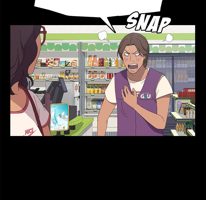 15 Minutes 15 Minutes EP 6 - Toomics page 124 - 