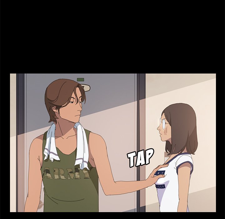15 Minutes 15 Minutes EP 6 - Toomics page 15 - 