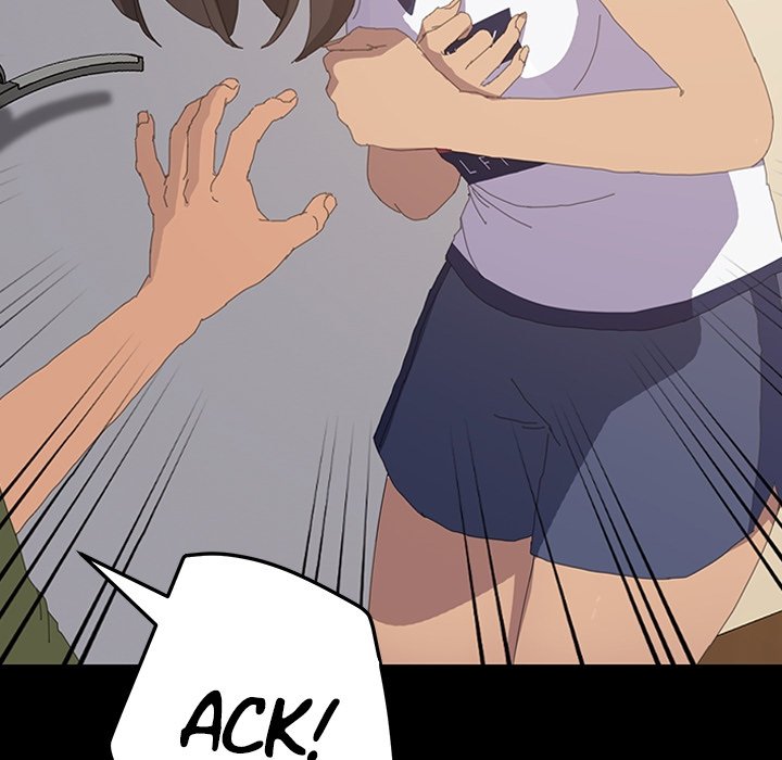 15 Minutes 15 Minutes EP 6 - Toomics page 19 - 