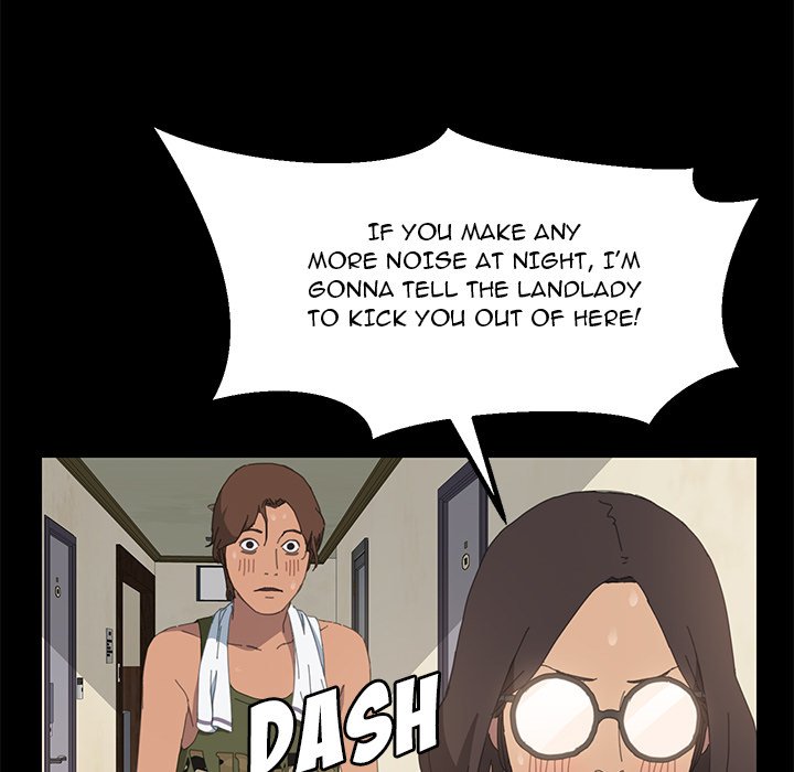 15 Minutes 15 Minutes EP 6 - Toomics page 25 - 