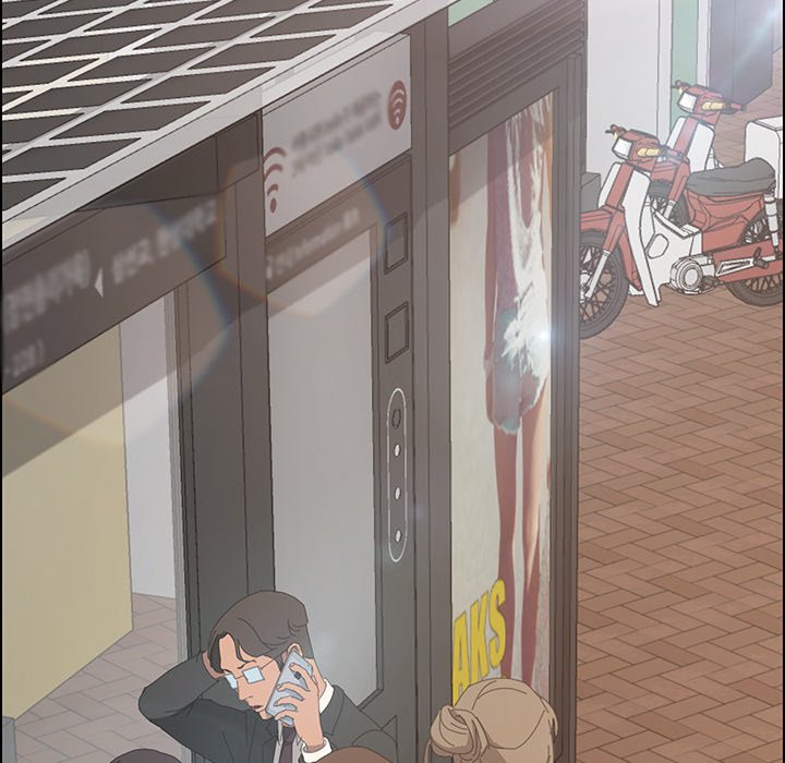 15 Minutes 15 Minutes EP 6 - Toomics page 28 - 