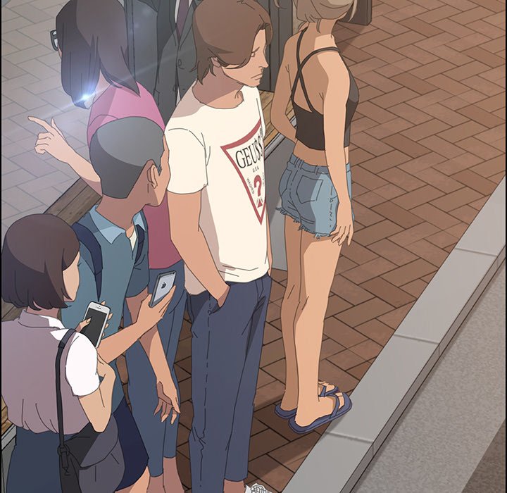 15 Minutes 15 Minutes EP 6 - Toomics page 29 - 