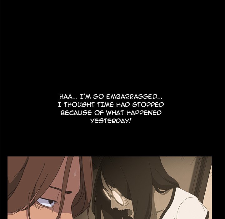 15 Minutes 15 Minutes EP 6 - Toomics page 31 - 