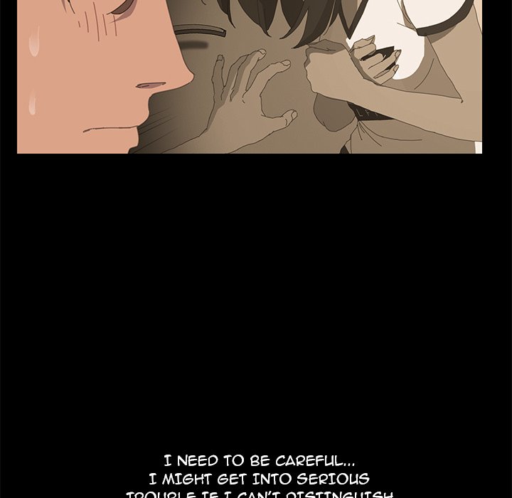15 Minutes 15 Minutes EP 6 - Toomics page 32 - 