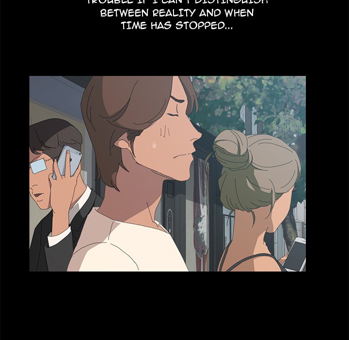 15 Minutes 15 Minutes EP 6 - Toomics page 33 - 