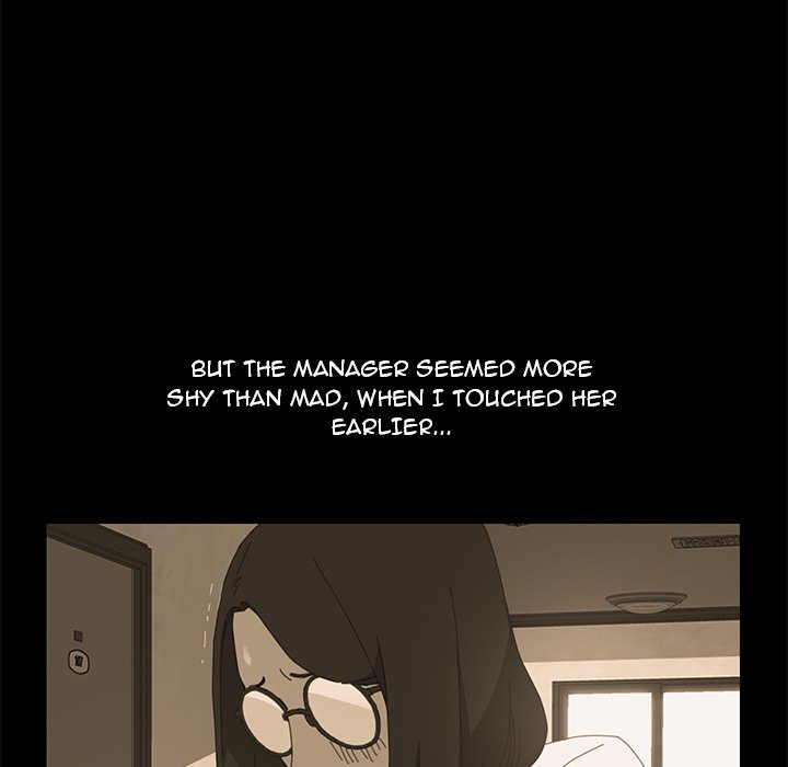 15 Minutes 15 Minutes EP 6 - Toomics page 34 - 