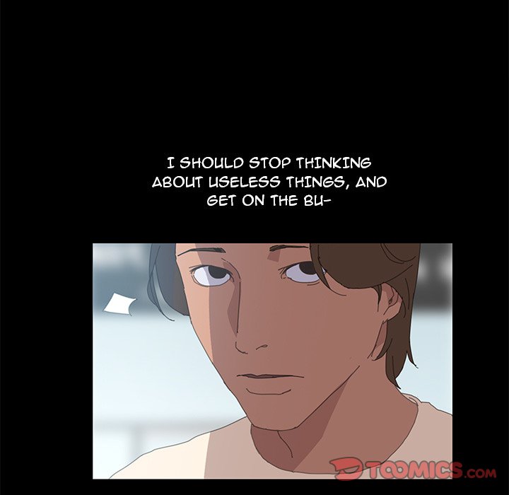 15 Minutes 15 Minutes EP 6 - Toomics page 39 - 