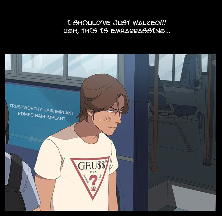 15 Minutes 15 Minutes EP 6 - Toomics page 49 - 
