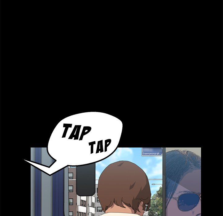 15 Minutes 15 Minutes EP 6 - Toomics page 50 - 
