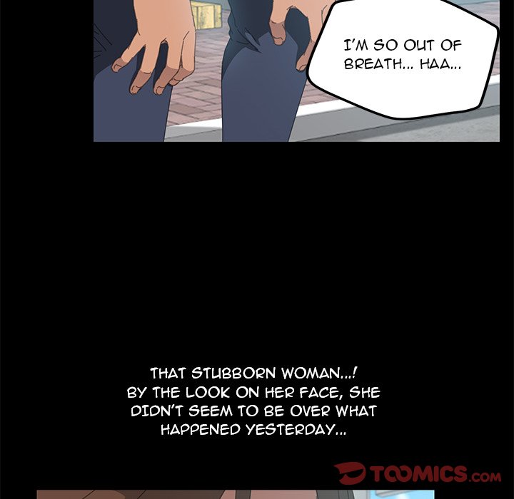 15 Minutes 15 Minutes EP 6 - Toomics page 66 - 