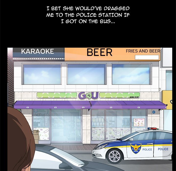 15 Minutes 15 Minutes EP 6 - Toomics page 68 - 