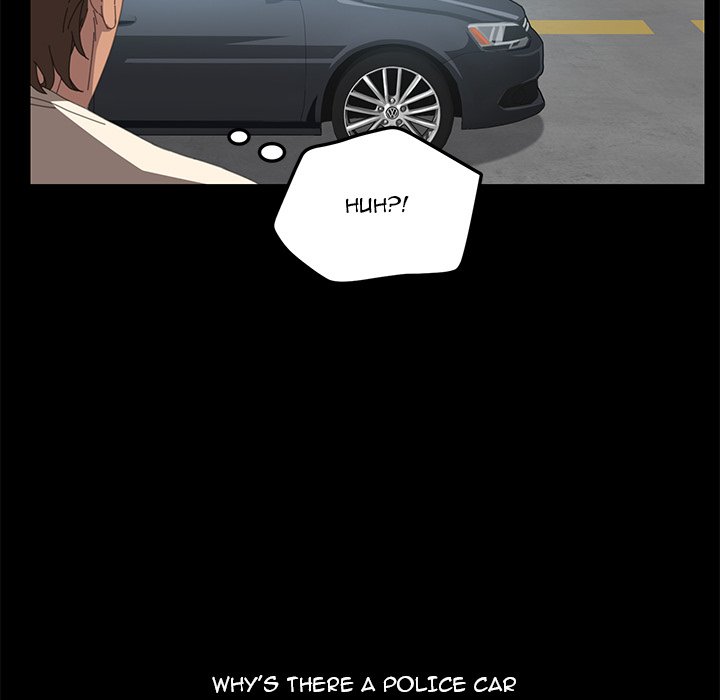 15 Minutes 15 Minutes EP 6 - Toomics page 69 - 