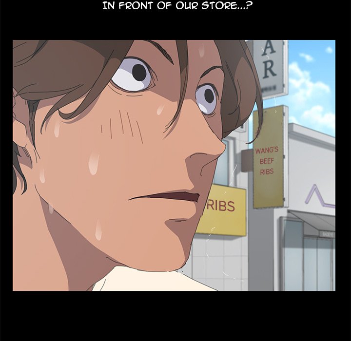 15 Minutes 15 Minutes EP 6 - Toomics page 70 - 