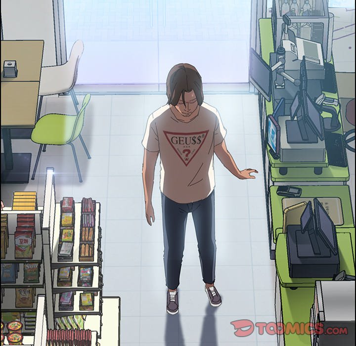 15 Minutes 15 Minutes EP 6 - Toomics page 75 - 