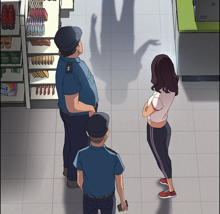 15 Minutes 15 Minutes EP 6 - Toomics page 76 - 