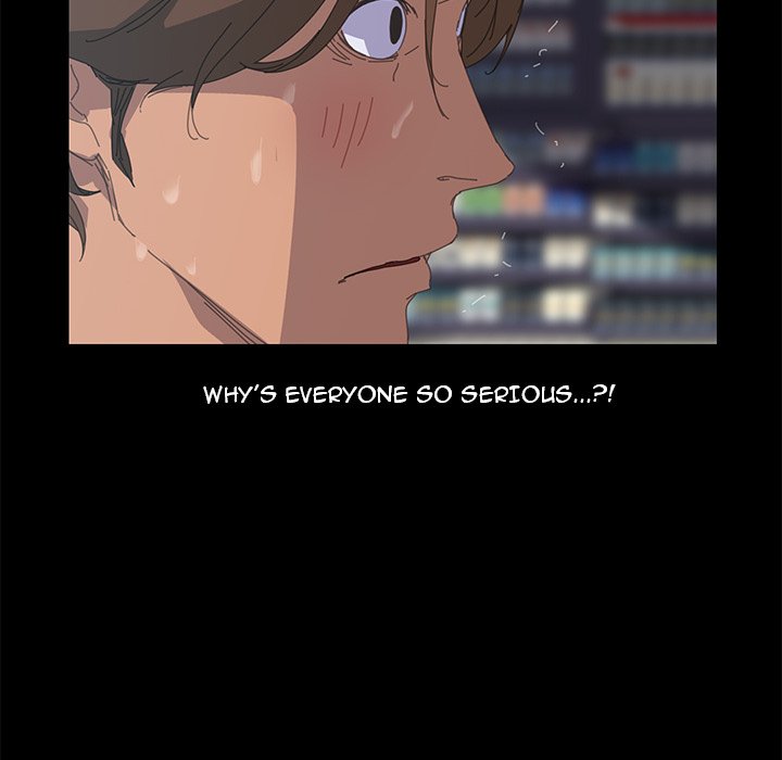 15 Minutes 15 Minutes EP 6 - Toomics page 89 - 