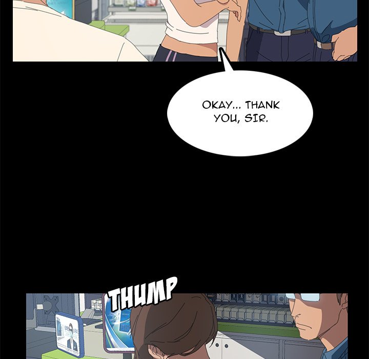 15 Minutes 15 Minutes EP 6 - Toomics page 91 - 