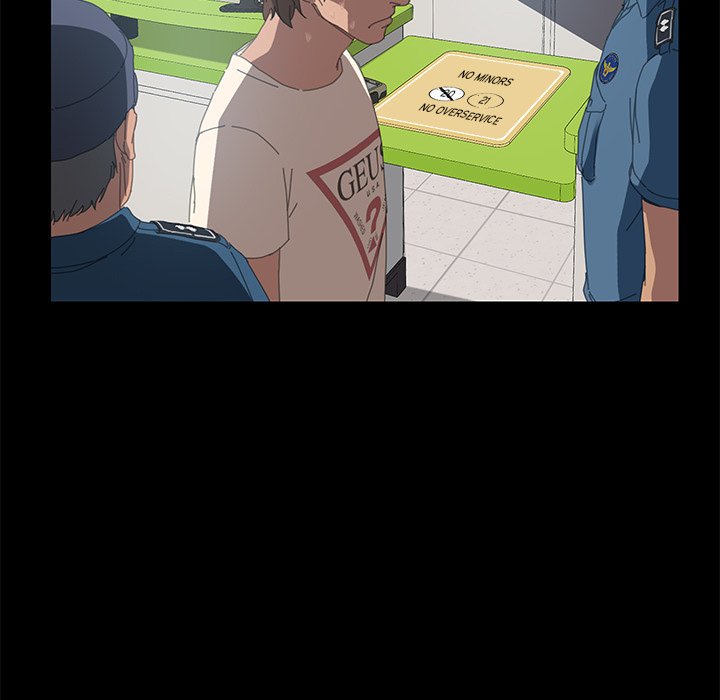 15 Minutes 15 Minutes EP 6 - Toomics page 92 - 