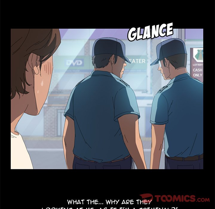 15 Minutes 15 Minutes EP 6 - Toomics page 93 - 