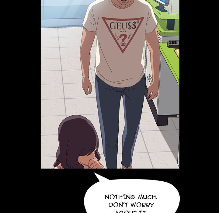 15 Minutes 15 Minutes EP 6 - Toomics page 95 - 