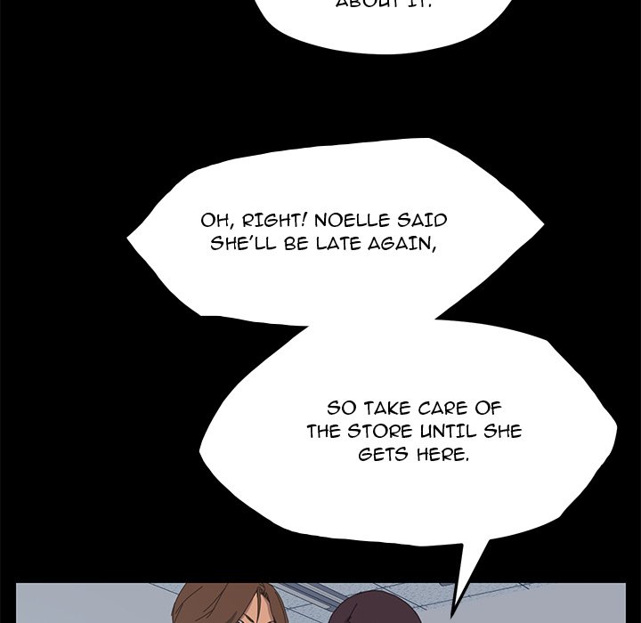 15 Minutes 15 Minutes EP 6 - Toomics page 96 - 