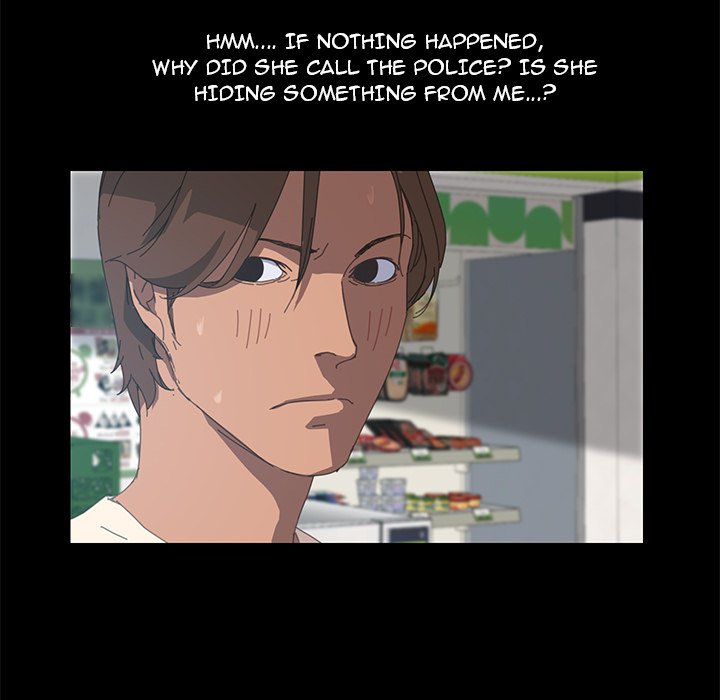 15 Minutes 15 Minutes EP 6 - Toomics page 98 - 