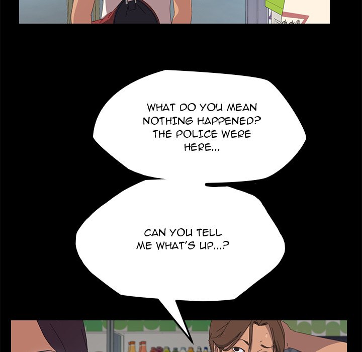 15 Minutes 15 Minutes EP 6 - Toomics page 100 - 