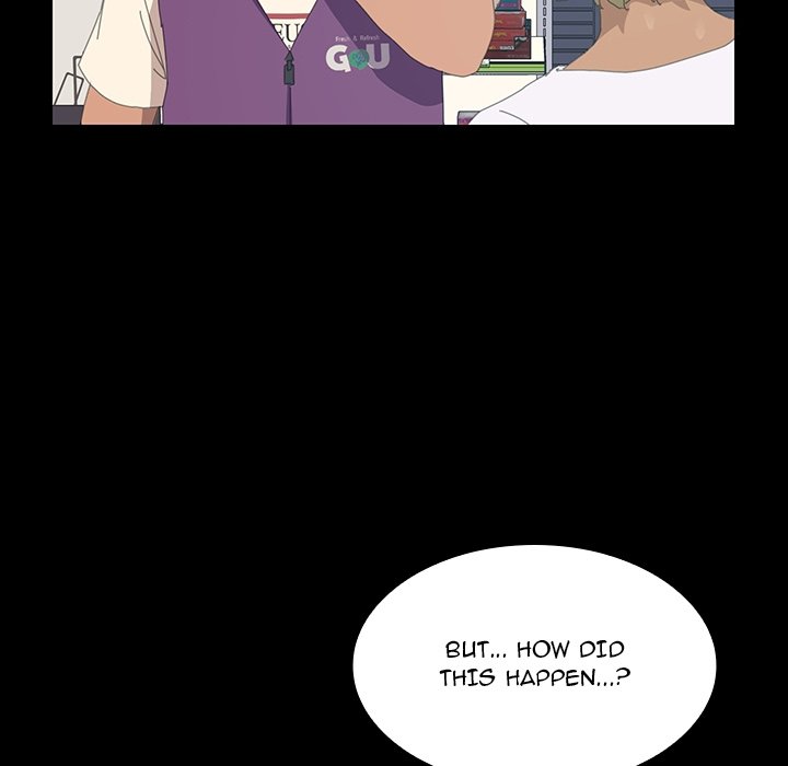 15 Minutes 15 Minutes EP 7 - Toomics page 105 - 