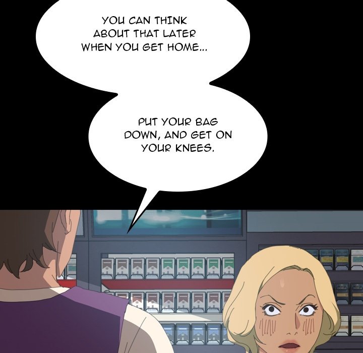 15 Minutes 15 Minutes EP 7 - Toomics page 108 - 
