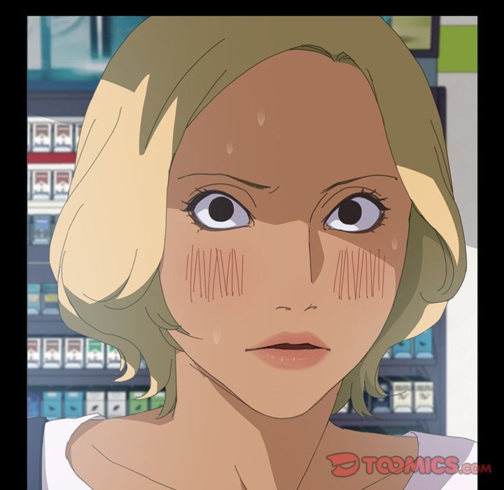 15 Minutes 15 Minutes EP 7 - Toomics page 111 - 