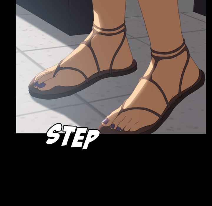 15 Minutes 15 Minutes EP 7 - Toomics page 115 - 