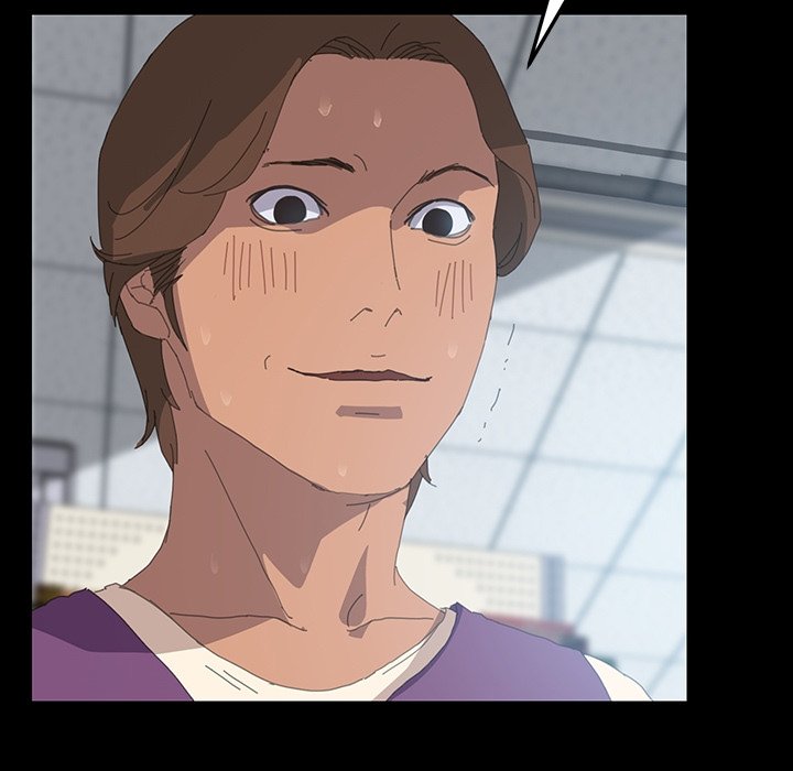 15 Minutes 15 Minutes EP 7 - Toomics page 121 - 