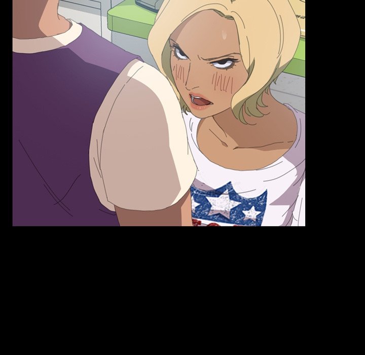 15 Minutes 15 Minutes EP 7 - Toomics page 125 - 